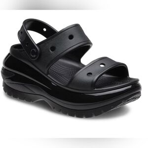 Crocs Mega Crush Sandal
